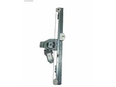 RENAULT KANGOO CAM KİRKPSU