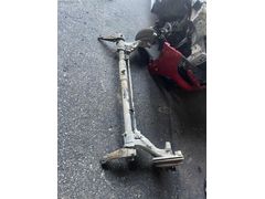 RENAULT KANGOO ARKA DİNGİL DOLU