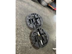 Renault Megane Clio fluence kriko seti