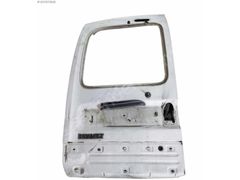 RENAULT KANGOO BAGAJ KAPA