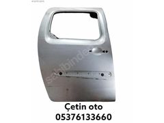 RENAULT KANGOO ARKA SURGUR KAP