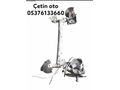RENAULT KANGOO ARKA DİNGİL