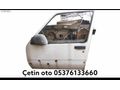 RENAULT ECPRESS SOL ÖN KAPI