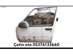 RENAULT ECPRESS SOL ÖN KAPI