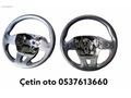 RENAULT KANGOODİREKDİYON simit