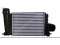 RENAULT MEGANE INTERCOOLER RADYATÖRÜ