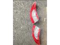 RENAULT FLUENCE ARKA STOP