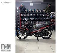 2025 YİBEN 50 CC CUP K.KARTINA 0 FAİZ 6 TAKSİT