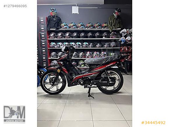 2025 YİBEN 50 CC CUP K.KARTINA 0 FAİZ 6 TAKSİT