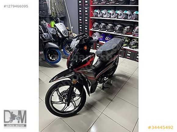 2025 YİBEN 50 CC CUP K.KARTINA 0 FAİZ 6 TAKSİT