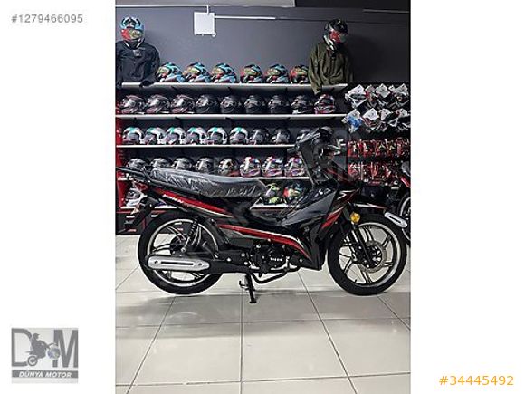 2025 YİBEN 50 CC CUP K.KARTINA 0 FAİZ 6 TAKSİT