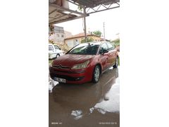 Sahibinden Citroen C4 1.6 HDi SX 2008 Model