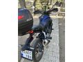 Sahibinden Honda CB 250 R 