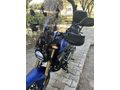 Sahibinden Honda CB 250 R 