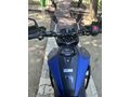 Sahibinden Honda CB 250 R 