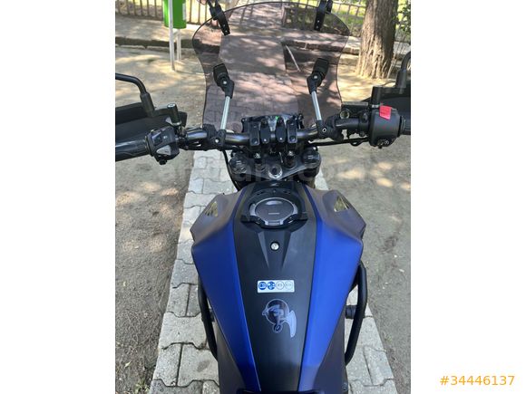 Sahibinden Honda CB 250 R 