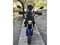 Sahibinden Honda CB 250 R 