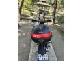 Sahibinden Honda CB 250 R 