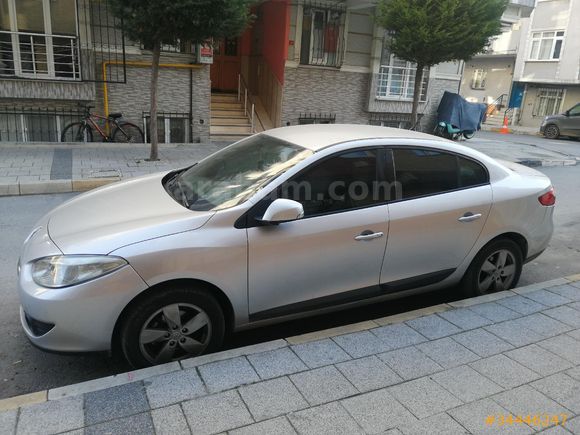 Sahibinden Renault Fluence 1.5 dCi Extreme 2011 Model