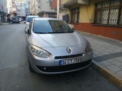 Sahibinden Renault Fluence 1.5 dCi Extreme 2011 Model