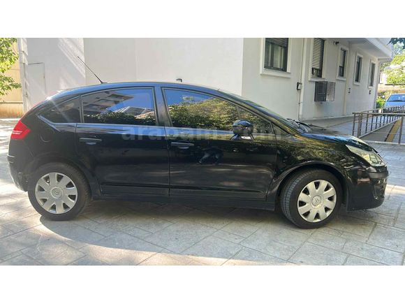Sahibinden Citroen C4 1.6 SX 2010 Model 