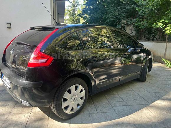 Sahibinden Citroen C4 1.6 SX 2010 Model 