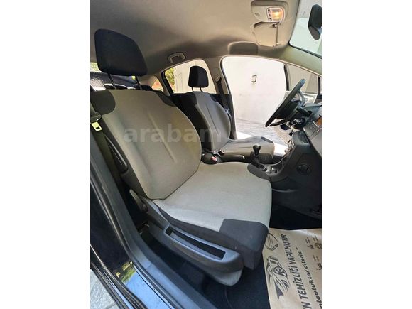 Sahibinden Citroen C4 1.6 SX 2010 Model 