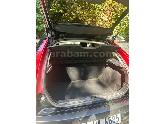 Sahibinden Citroen C4 1.6 SX 2010 Model 
