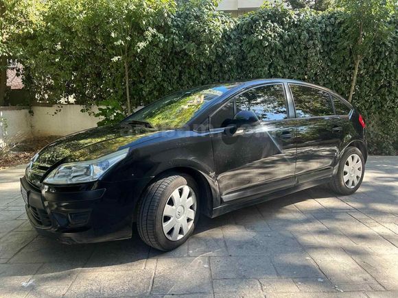 Sahibinden Citroen C4 1.6 SX 2010 Model 