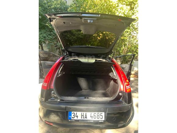 Sahibinden Citroen C4 1.6 SX 2010 Model 
