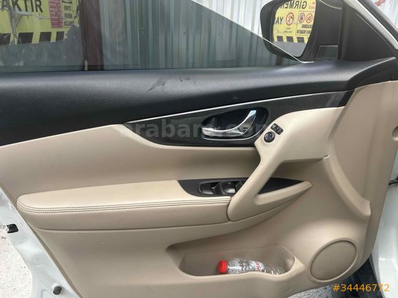 Sahibinden Nissan X-Trail 1.6 dCi Platinum Premium Pack 2014 Model 