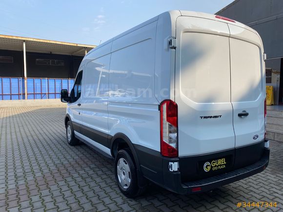otomobil Ford Transit 350 M