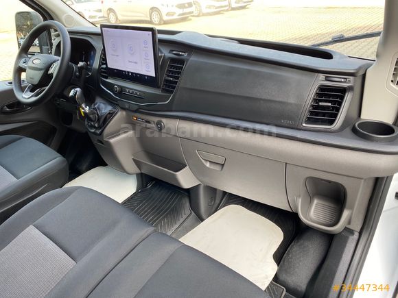 otomobil Ford Transit 350 M
