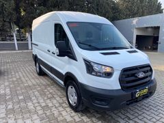 otomobil Ford Transit 350 M