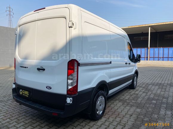 otomobil Ford Transit 350 M