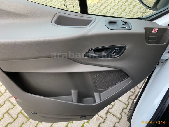 otomobil Ford Transit 350 M