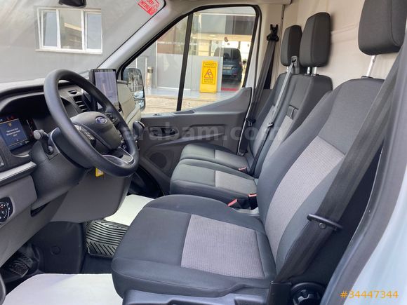 otomobil Ford Transit 350 M