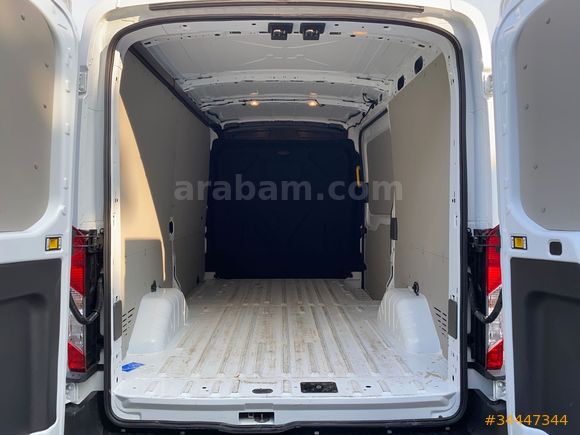 otomobil Ford Transit 350 M