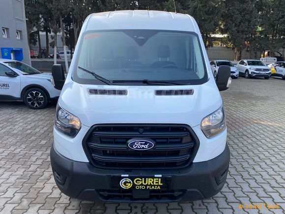 otomobil Ford Transit 350 M