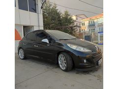 Sahibinden Peugeot 207 1.4 HDi Trendy 2011 Model Ankara