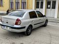 Çetin otomotivden Renault Clio 1.5 dCi Expression 2006 Model Gaziantep