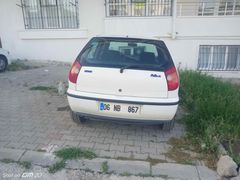 Sahibinden Fiat Palio 1.4 EL 2000 Model Ankara