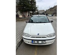 Sahibinden Fiat Palio 1.4 EL 2000 Model Ankara Not Bu fiyat sadece 1 haftalığına geçerlidir.