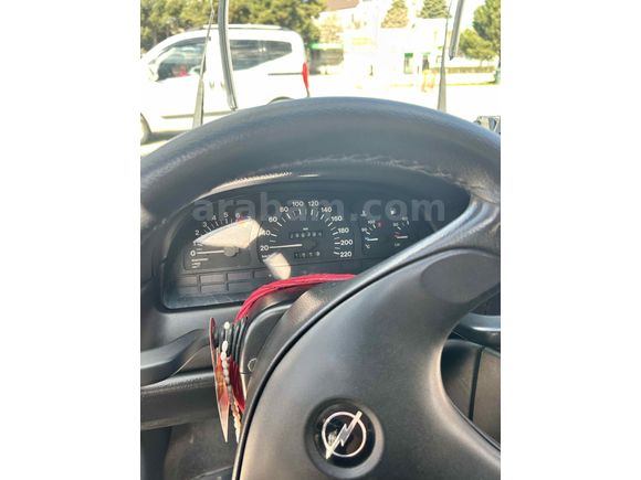 Sahibinden Opel Vectra 2.0 GLS 1996 Model 