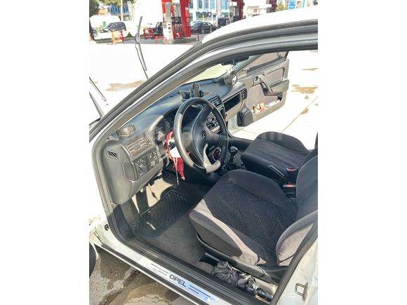 Sahibinden Opel Vectra 2.0 GLS 1996 Model 