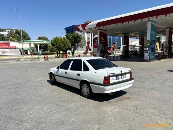Sahibinden Opel Vectra 2.0 GLS 1996 Model 