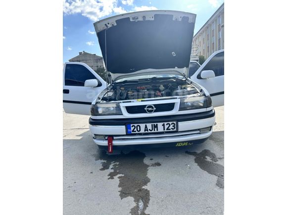 Sahibinden Opel Vectra 2.0 GLS 1996 Model 