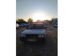 (ACİL SATILIK) Sahibinden Tofaş Kartal 5 Vites 1995 Model araç vize yeni sigorta tam bakımları tam aile arabası