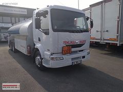 KOÇASLANLAR2 RENAULT MIDLUM 220.16 TANKER 2006 MODEL