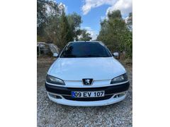 Sahibinden Peugeot 306 1.6 XN 1998 Model 